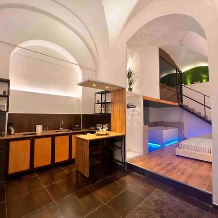Mascagni Home Suite Катания Экстерьер фото