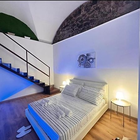 Mascagni Home Suite Катания Экстерьер фото