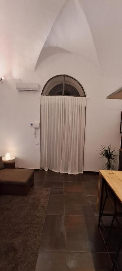 Mascagni Home Suite Катания Экстерьер фото