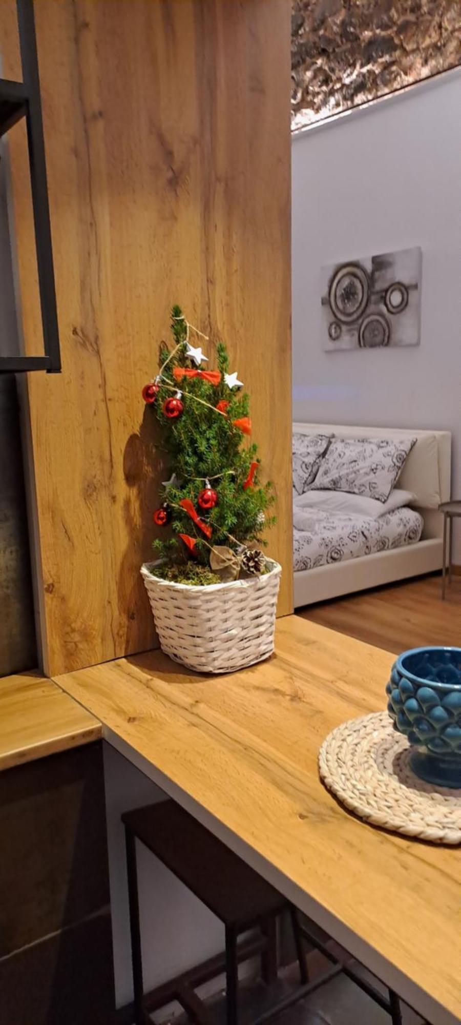 Mascagni Home Suite Катания Экстерьер фото