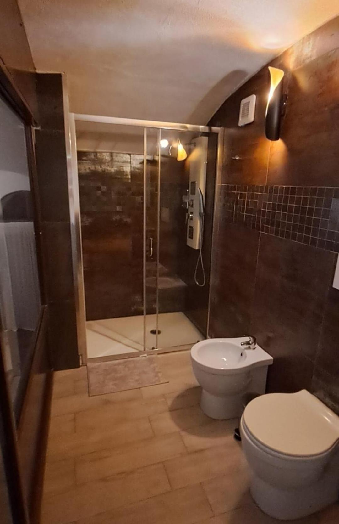 Mascagni Home Suite Катания Экстерьер фото