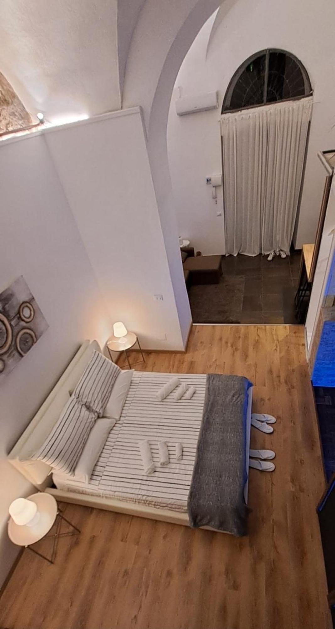 Mascagni Home Suite Катания Экстерьер фото